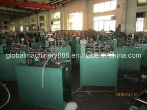 Square Locked Flexible Metal Hose Machine