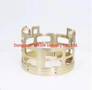Nonstandard CNC Machined Parts CNC Machining Parts for Metal Parts Laser Cutting CNC Sheet Metal Laser Cutting Machine