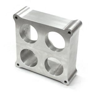 Customized CNC Turning Milling Small Batch Production CNC Machining Aluminum Parts From Guangdong
