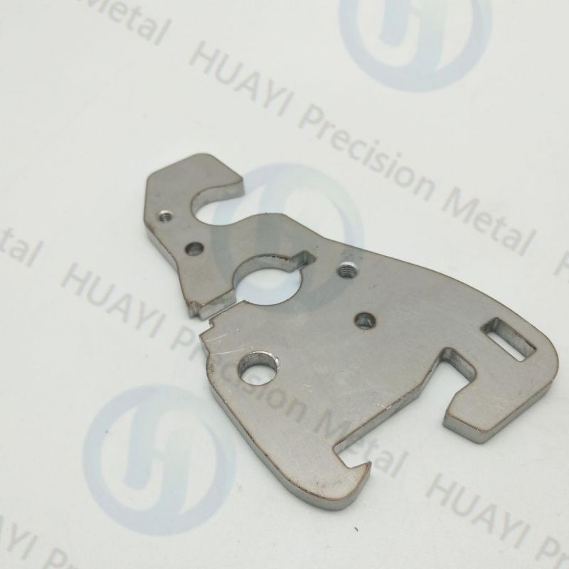 OEM Metal Working Manufacturer Custom Stainless Steel Sheet Metal Parts