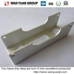 Good Performance Customized Steel Sheet Metal Stamping Part