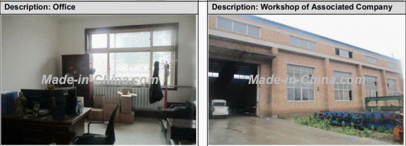 Customized Leveling Machine with Best Price