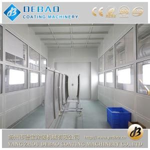 Best Sale Paint Machine with High Quality