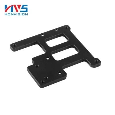 CNC Aluminium Machining Aluminium Blocks for Machining CNC Machining Parts