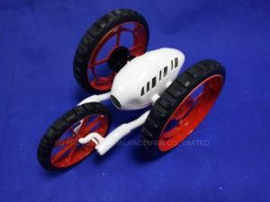 Practical Functional CNC Machining ABS Plastic Car Model