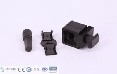 OEM High Precision CNC Machining Parts/Customized Machinery Parts