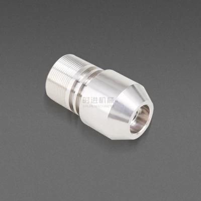 CNC Precision Machining Valve Parts