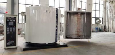 Mobile Phone Sheel/Plastic Toys/Car Lamp Vacuum Coating Machine