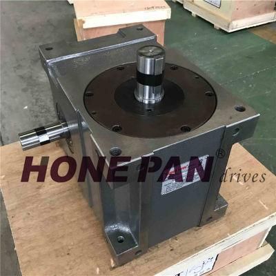 60ds Series High Precision Cam Indexer, Cam Index, Rotary Indexing Tables for Food Packaging Machinery