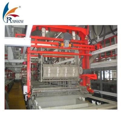 Zinc Plating Equipment&amp; Plating Line