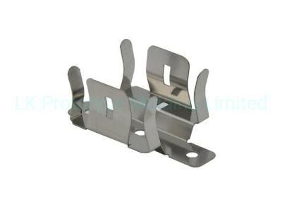 Customize Various Metal Stamping/Machining and Bending Parts
