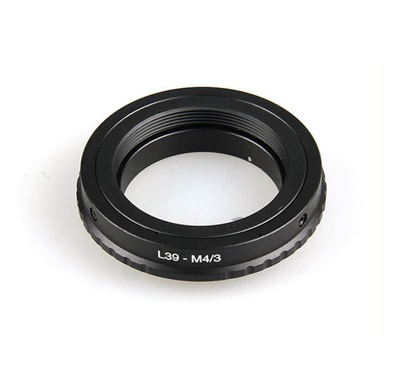Custom CNC Turning Camera Lens for Canon Digital Camera