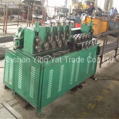 Wires/Bars/ Tubes Straightening Machine