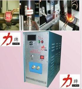 Hot Selling Electromagnetic Induction Heating Machine for Auto Welding Machine