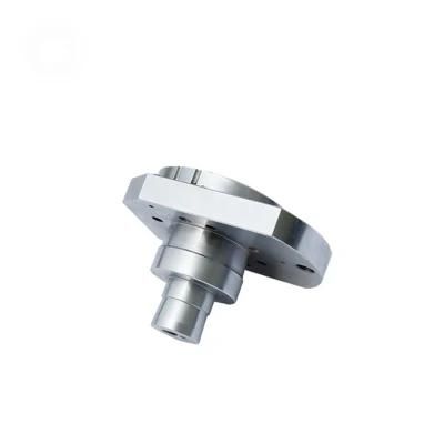 OEM CNC Precision Machining Stainless Steel