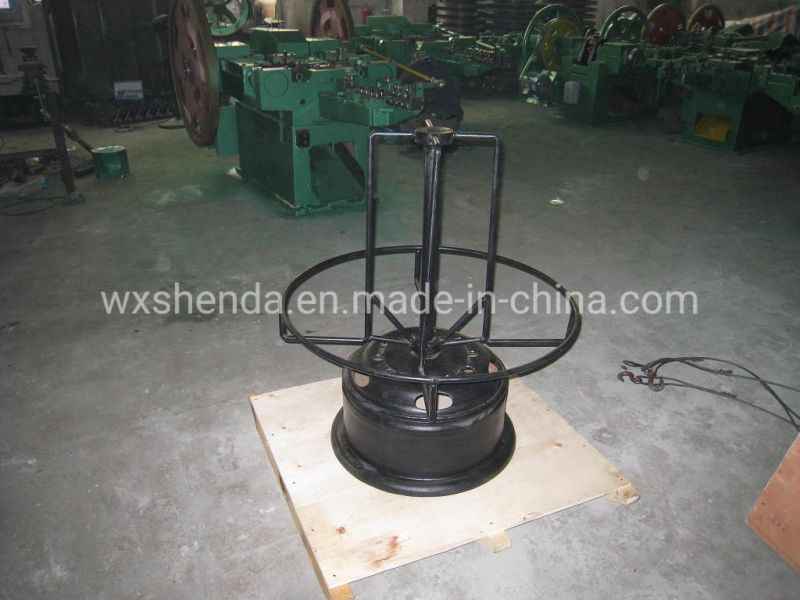 Nail Production Machine Price /Construction Equipment