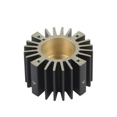 OEM CNC Service  Metal CNC Machining Parts