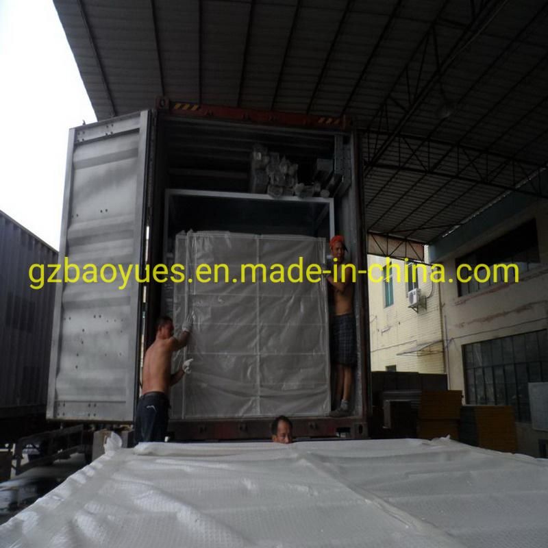 China Manufacturer Machine Spray Booth/Truck Paint Booth/Paint Chamber for Mine Machine