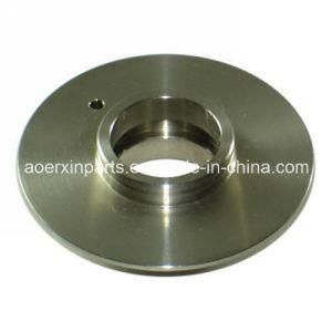 Precision Custom Turning Metal Parts with ISO 9001