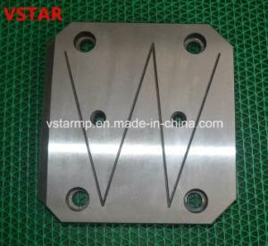 Customized Part Made by CNC Machining for Machinery