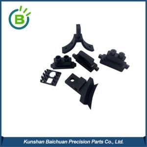 CNC Custom Black Anodized 6061 Aluminum Wholesale Chinese Car Parts
