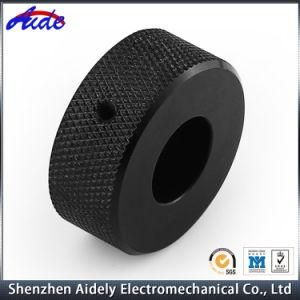High Precision Milling Aerospace Aluminum CNC Parts