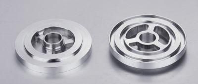 Hot Sell Factory OEM Precision CNC Machining Auto Parts Motorcycle Spare Parts