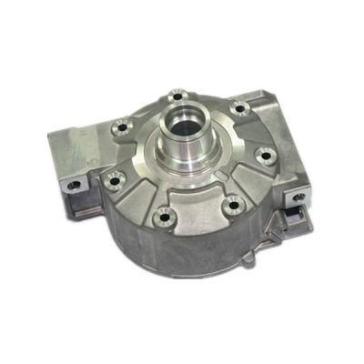 Custom Casting Mold Stainless Steel Zinc Aluminum Alloy Iron Parts Die Casting