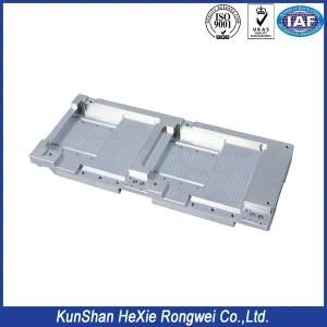 Customized Metal Sheet Metal Fabrication / Stamping Part