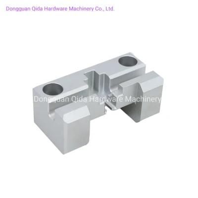 Dongguan 3 Axis CNC Machining for Plated Motorcycle Parts