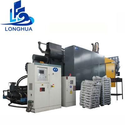 2000t Die Casting Machine for Metal Castings Manufacturing