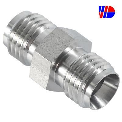 Customized High Precision Milling CNC Machining Aluminum Metal Processing
