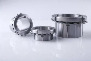 Custom CNC Machining/Milling Machined Precision Spare Aluminum/Stainless Steel Machinery Components Precise Turning Parts