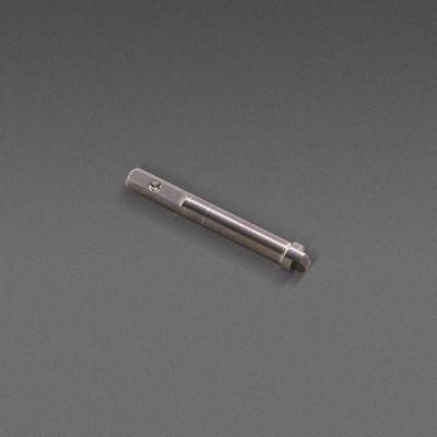 Customized CNC Precision Machining---Valve Stem in Petroleum