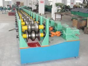 Guard Railway Roll Forming Machine