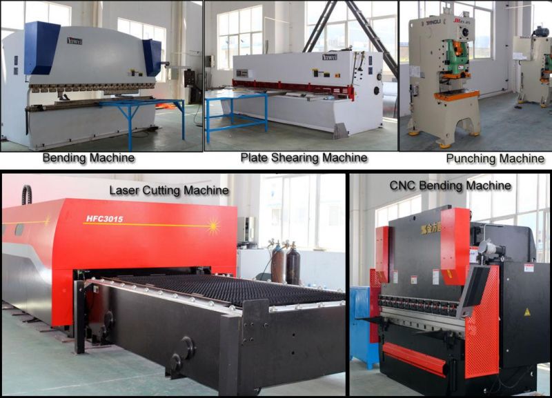 Wanxin Latest Powder Coating System with Powder Gun and Small Powder Hopper