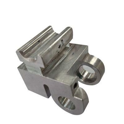 Dongguan Jiechen High Precision 5 Axis CNC Machining Stainless Steel/Brass/Aluminum/Titanium CNC Turning Component