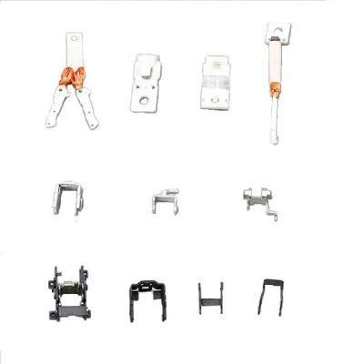 Good Price MCCB 3p Overload Protector Pumps M1 Type Circuit Breaker Parts