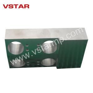 High Quality CNC Metal Fabrication Construction Machinery Spare Parts