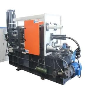 200t Aluminium Safety Die Casting Machine for Casting Motorcycle Oil Cylinder