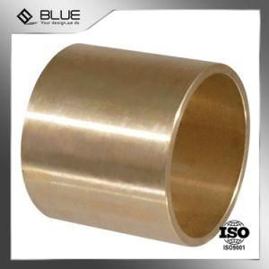 Customized Made Precision Copper Bushing
