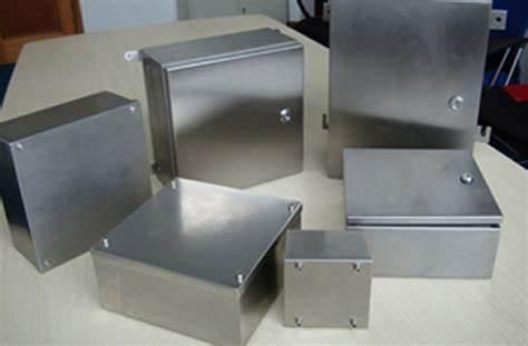 OEM Sheet Metal Stamping Parts-Metal Stamping Part-Metal Stamping