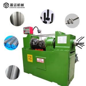 Professional Durable Thread Rolling Machines for Screw Production