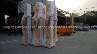 Electrostatic Automatic Powder Spraying Reciprocator with Cheap Price