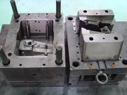 Customized Die Casting Mold Making