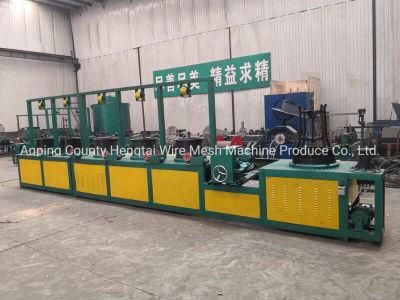 Anping Hengtai Wire Drawing Machine Manufacturer Best Price
