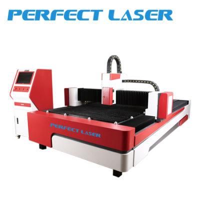 500W Stainless Steel Metal Laser Cutting Machine for Sale