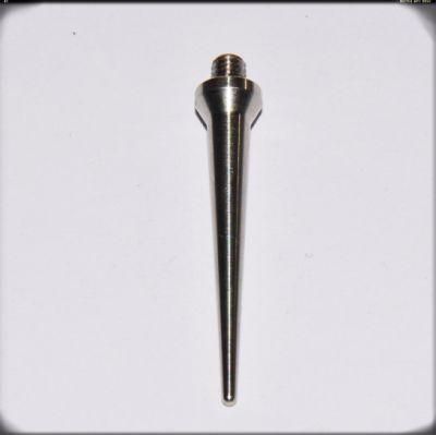 Stainless Steel Shaft for Industrial Control Switch