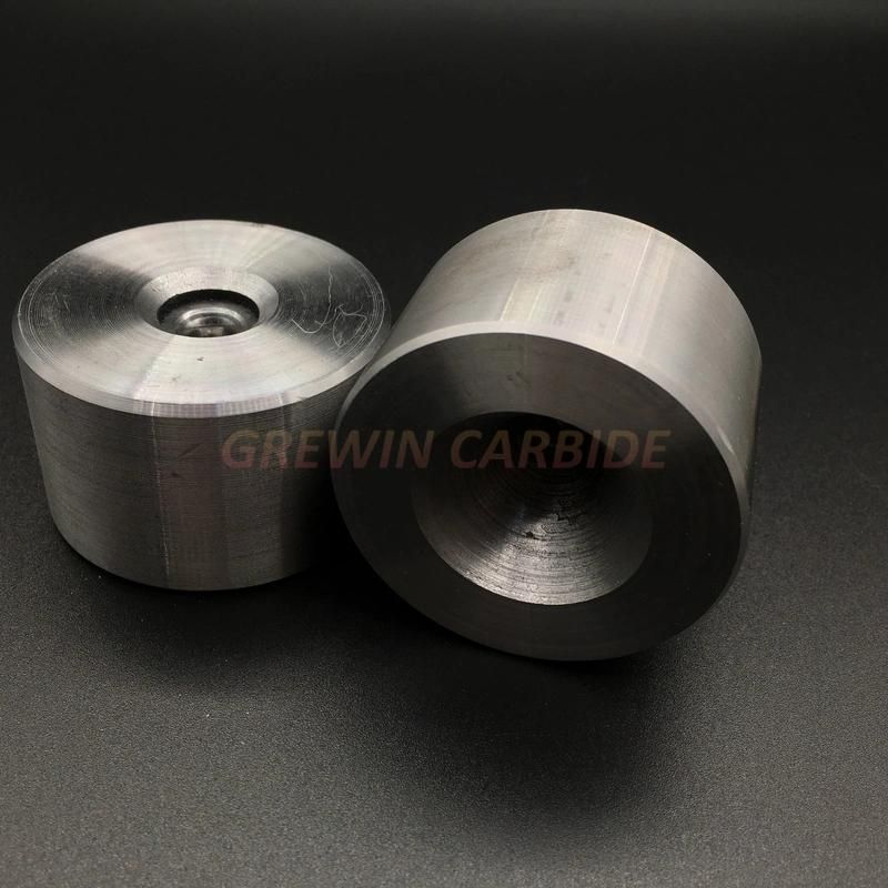 Gw Carbide-Carbide Wire Drawing Dies