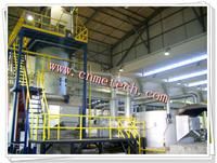 Aluminum Melting &Holding Furnaces (MT-0001)